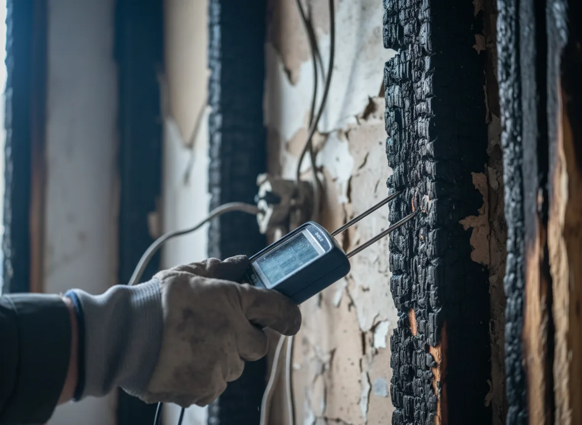 Fire Damage Restoration Pimento, IN FAQs